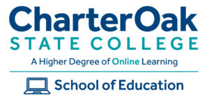 Charter Oak State College School of Education offers April Open House (via Zoom)