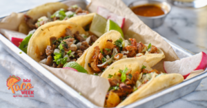 SoCal Taco Week Returns April 19-26, Expanding Across Los Angeles and Orange County