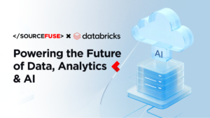 SourceFuse Announces Partnership with Databricks to Accelerate Global Data & AI Transformation