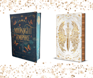 Annabel Chase Brings Special Editions and Signed Books to Sold-Out BookCon 2026