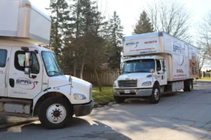 Sprint Moving Service Wins 2026 Consumer Choice Award for Moving Companies in London