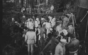 NEVER-BEFORE-SEEN STAR WARS SET PHOTOGRAPHS TO BE OFFERED AT PROPSTORE AUCTION