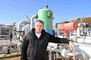 AIRENGY ACQUIRES FIRST REVENUE-GENERATING ELECTRICITY ASSETS IN MOVE TO BUILD EUROPEAN RENEWABLE ENERGY PLATFORM