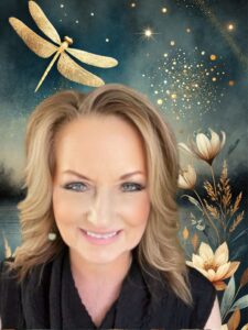 Multi-Media Producer Tammy Corwin Launches ‘I Am Dragonfly’ Initiative Focused on Becoming Who God Created You to Be