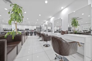 Ageless Living, Manhattan Magazine Features Toka Salon Madison, A Beauty Destination Redefining Luxury in New York City