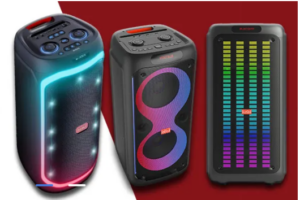 Why International Brands Partner with a Top Safe And Reliable Speaker Manufacturer In China Like EDEN