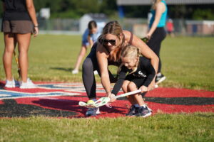 Signature Foundation Launches Back2Sport Fund to Get 10 Million Kids Access to Sport by 2030