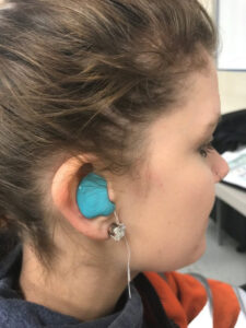 EAR Customized Hearing Protection Explains Why Professionals Choose Custom Over Universal Earplugs