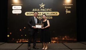 CytoNiche’s 3D FloTrix™ Platform Wins ‘Emerging Bioprocessing Supplier Award’ at ABEA 2026
